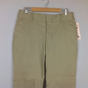 levi khaki pants womens